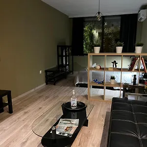 District 01-luxury Urban Lofts דירה סלוניקי